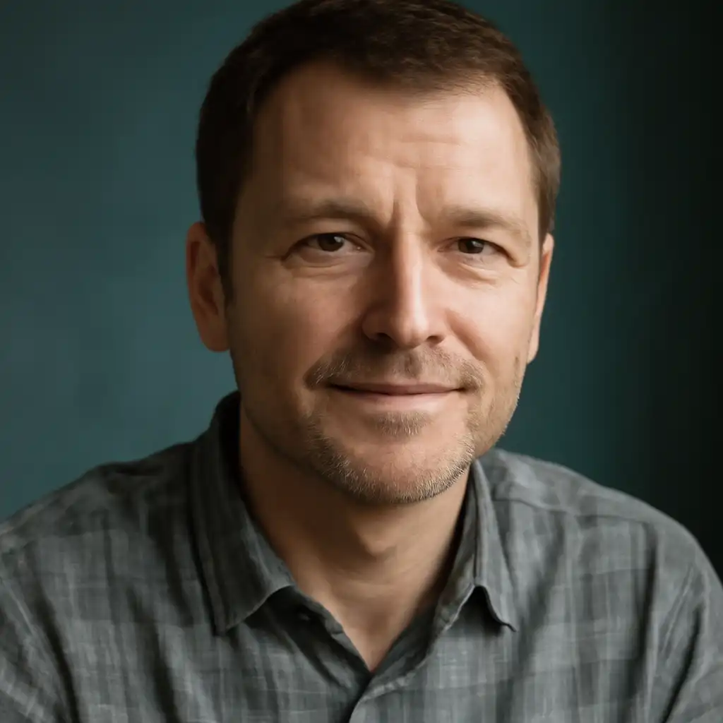 Marc Beaumont